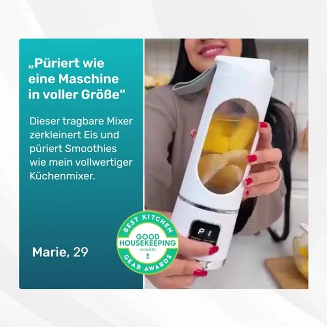 Nutriblend image